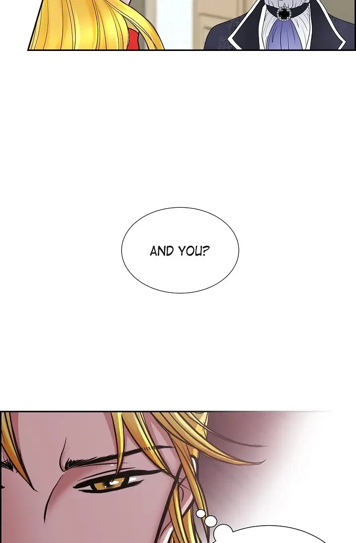 On the Emperor’s Lap Chapter 63 – Page 24