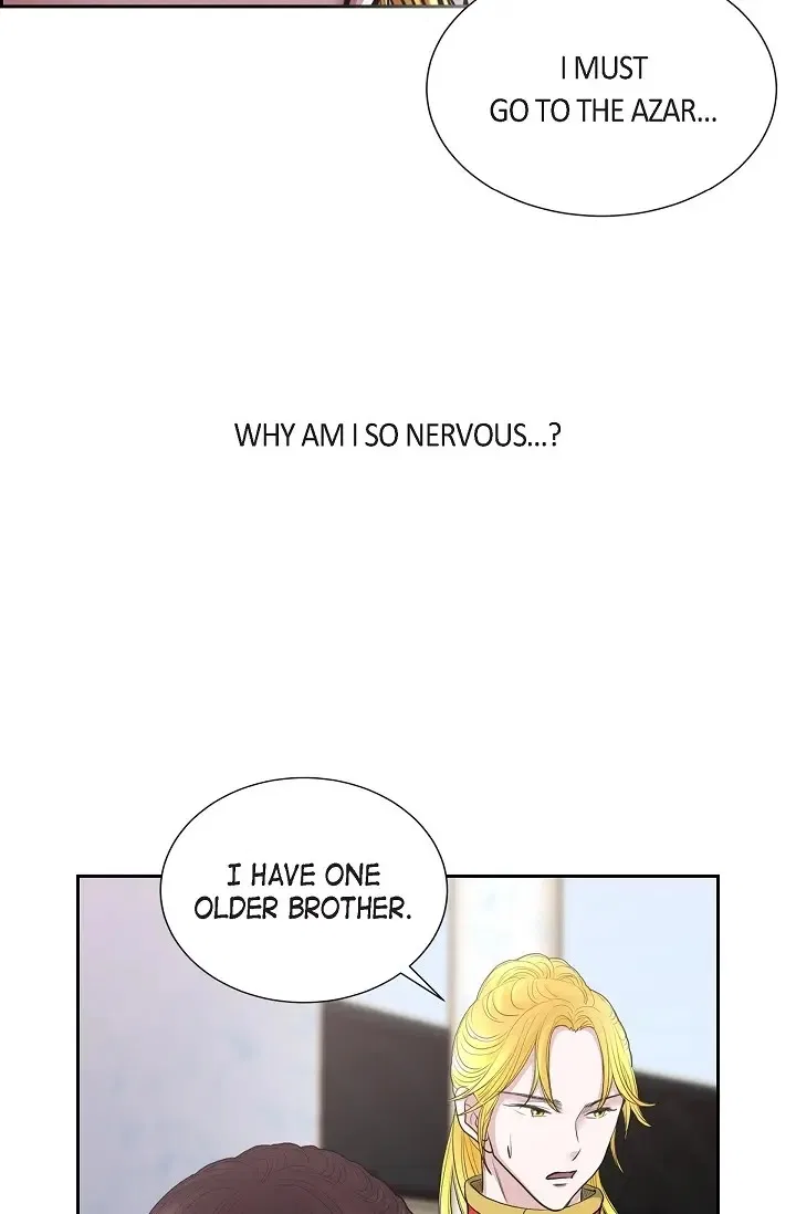 On the Emperor’s Lap Chapter 63 – Page 25
