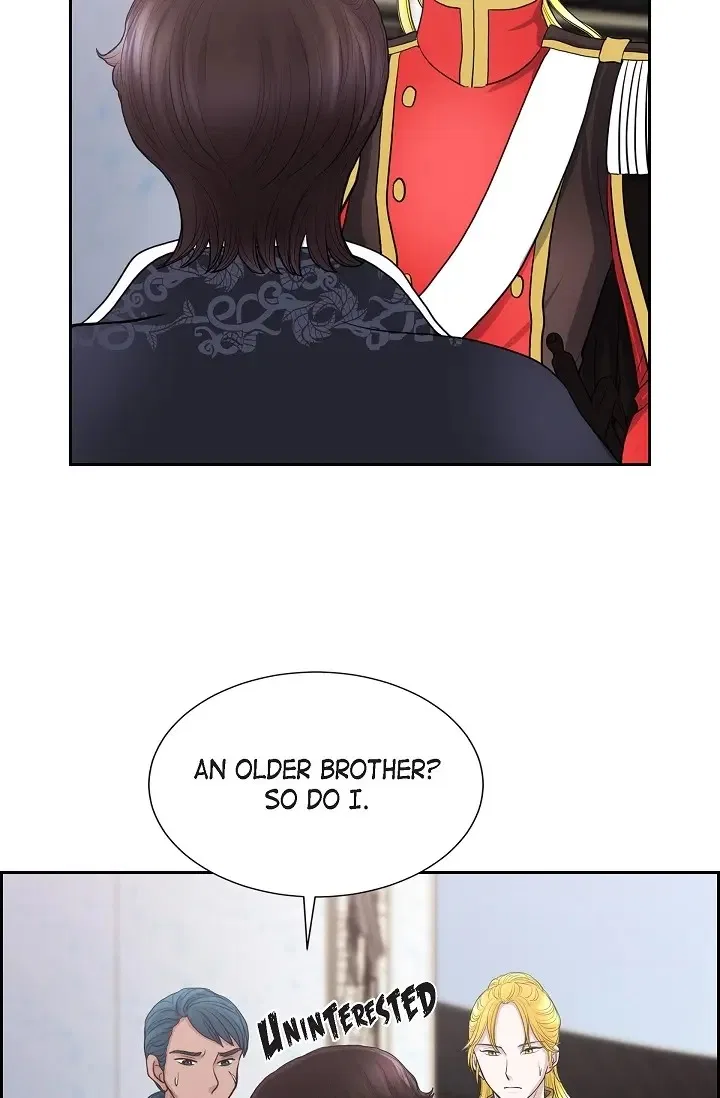 On the Emperor’s Lap Chapter 63 – Page 26