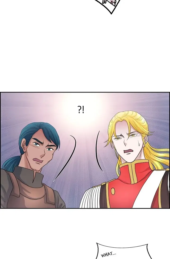 On the Emperor’s Lap Chapter 63 – Page 30