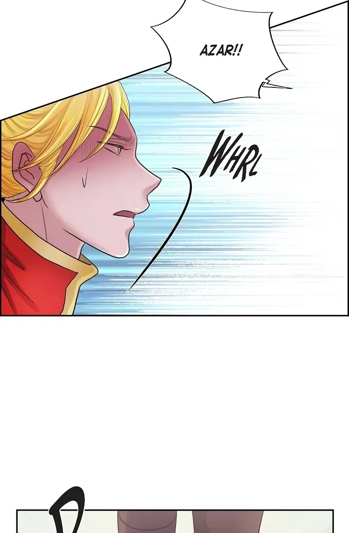 On the Emperor’s Lap Chapter 63 – Page 35