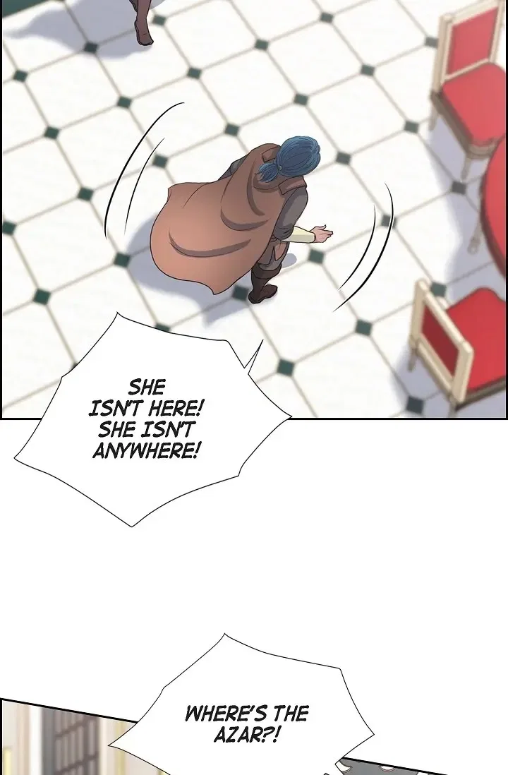 On the Emperor’s Lap Chapter 63 – Page 37