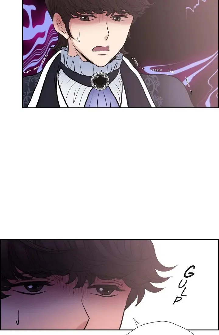 On the Emperor’s Lap Chapter 63 – Page 39