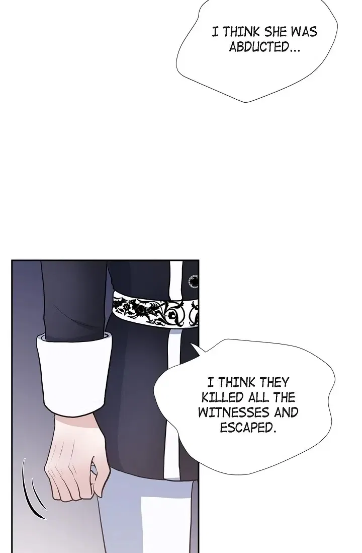 On the Emperor’s Lap Chapter 63 – Page 40