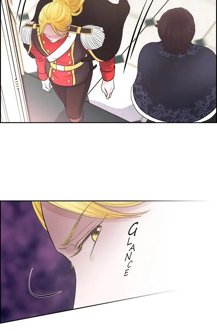 On the Emperor’s Lap Chapter 63 – Page 43