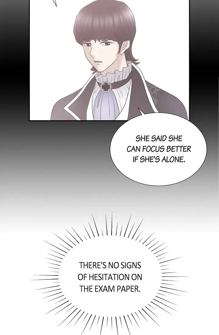 On the Emperor’s Lap Chapter 63 – Page 45