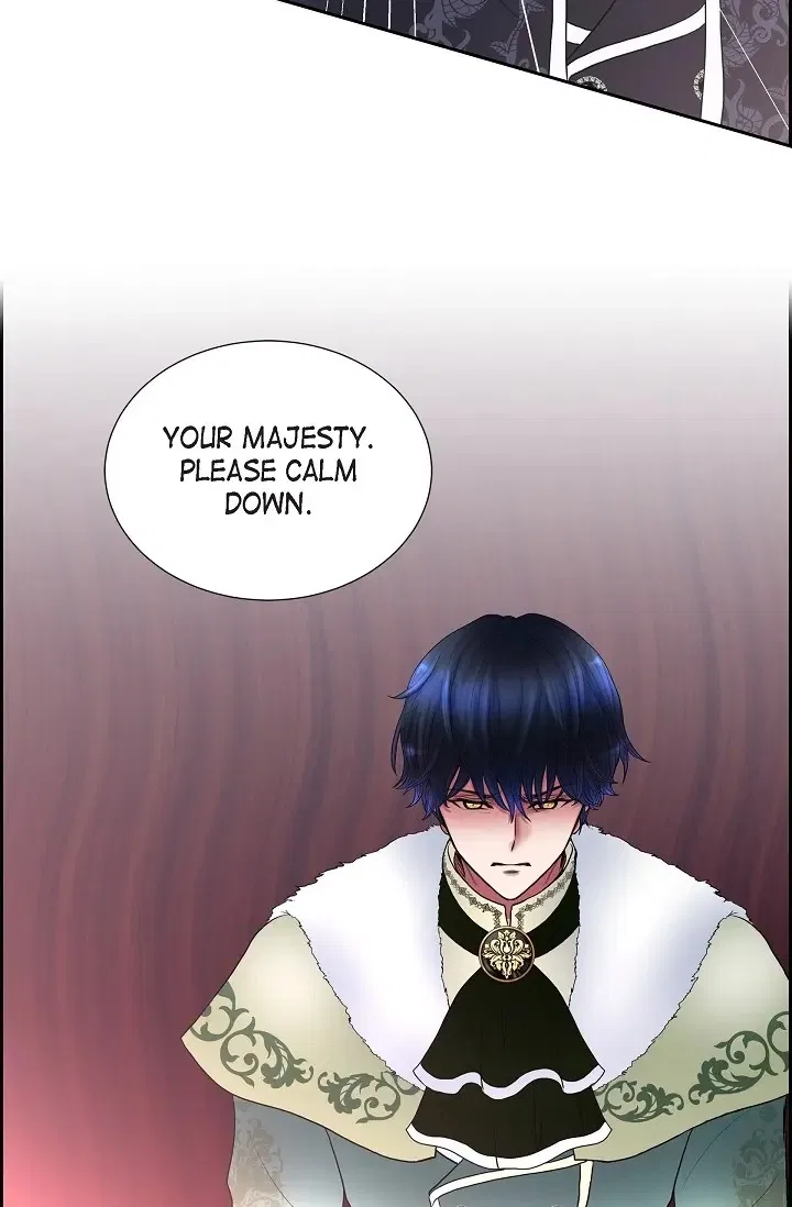 On the Emperor’s Lap Chapter 63 – Page 48