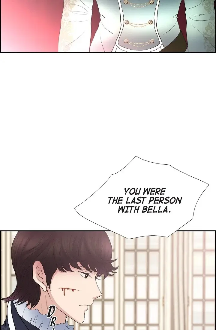 On the Emperor’s Lap Chapter 63 – Page 49