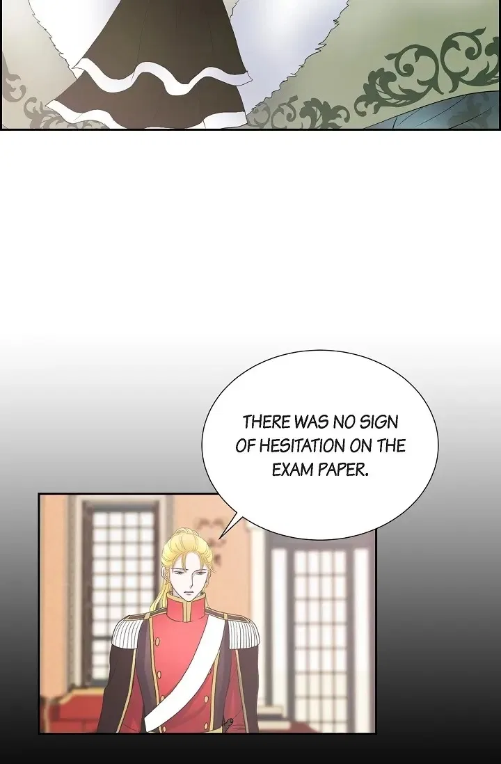 On the Emperor’s Lap Chapter 63 – Page 51