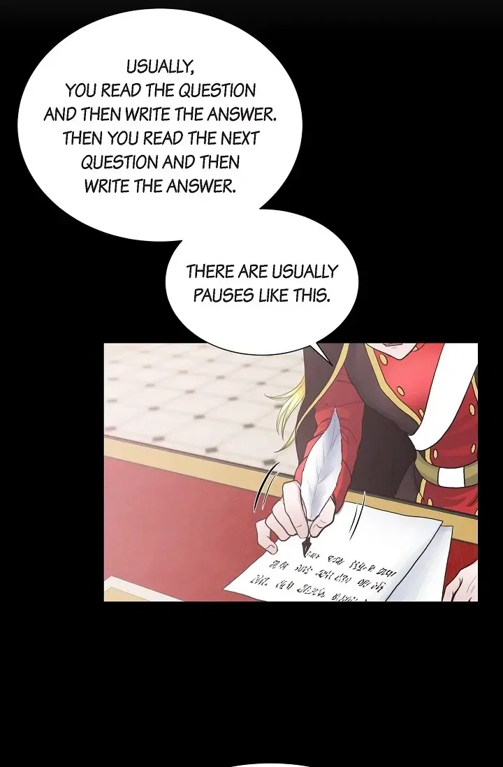 On the Emperor’s Lap Chapter 63 – Page 52