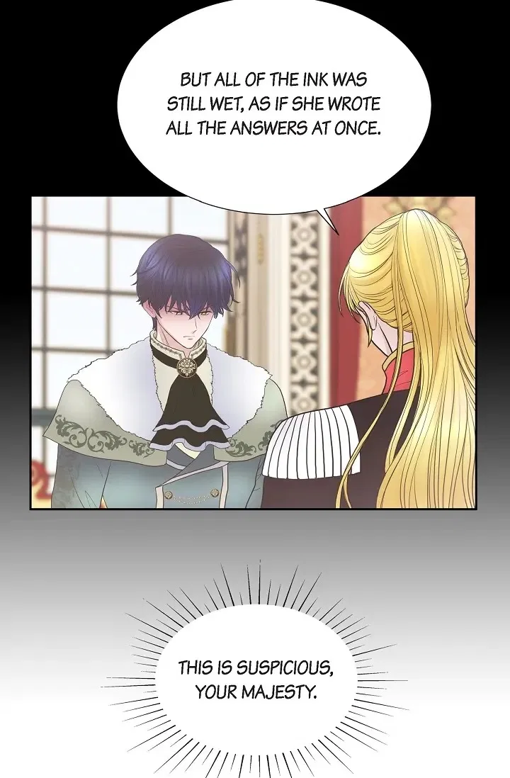 On the Emperor’s Lap Chapter 63 – Page 53