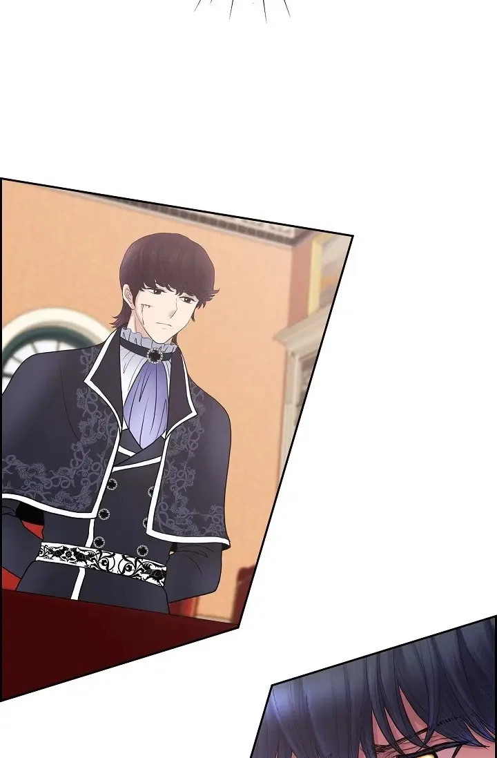 On the Emperor’s Lap Chapter 63 – Page 54