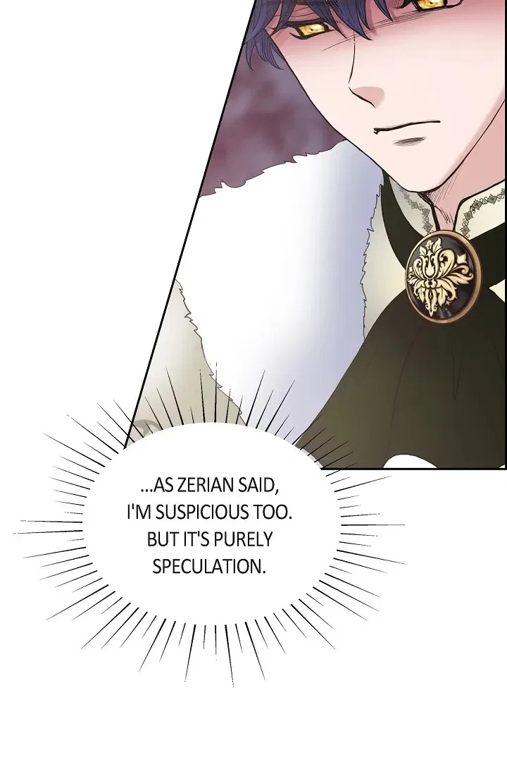 On the Emperor’s Lap Chapter 63 – Page 55