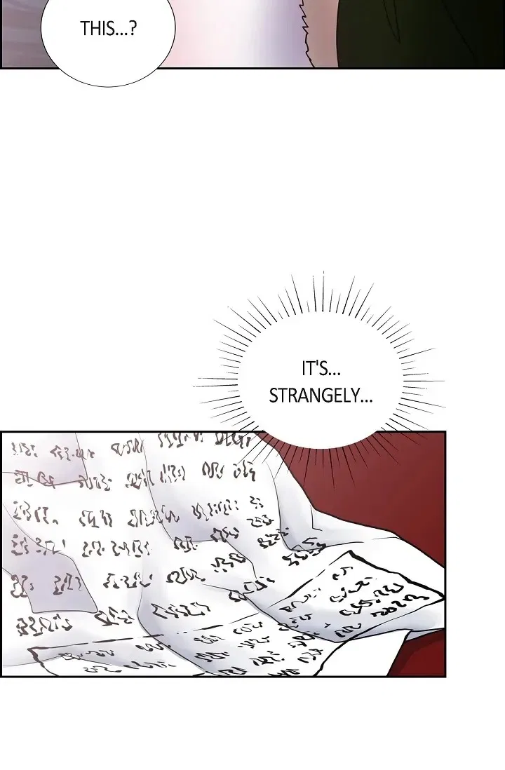On the Emperor’s Lap Chapter 63 – Page 59