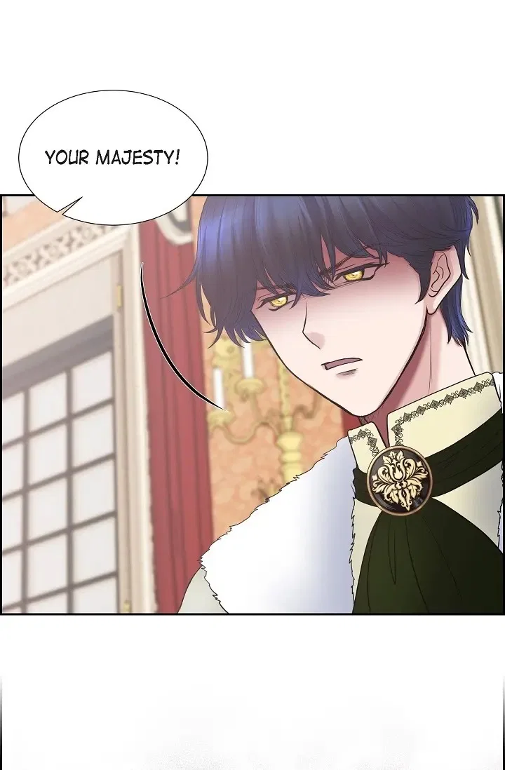 On the Emperor’s Lap Chapter 63 – Page 60