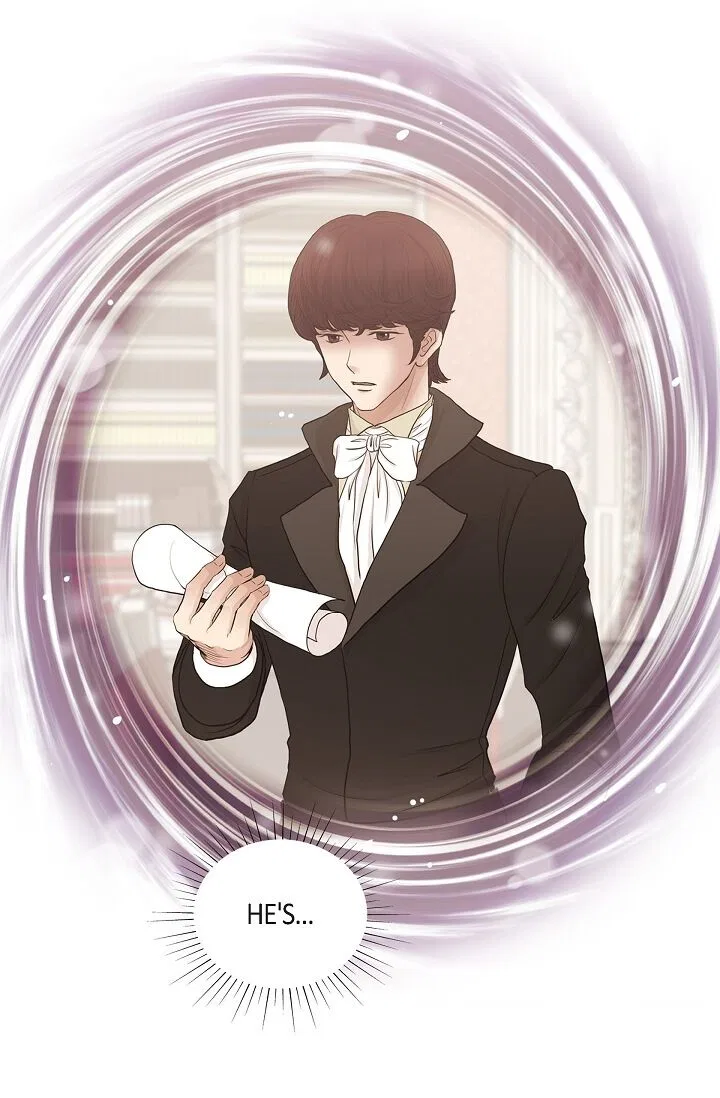 On the Emperor’s Lap Chapter 62 – Page 3