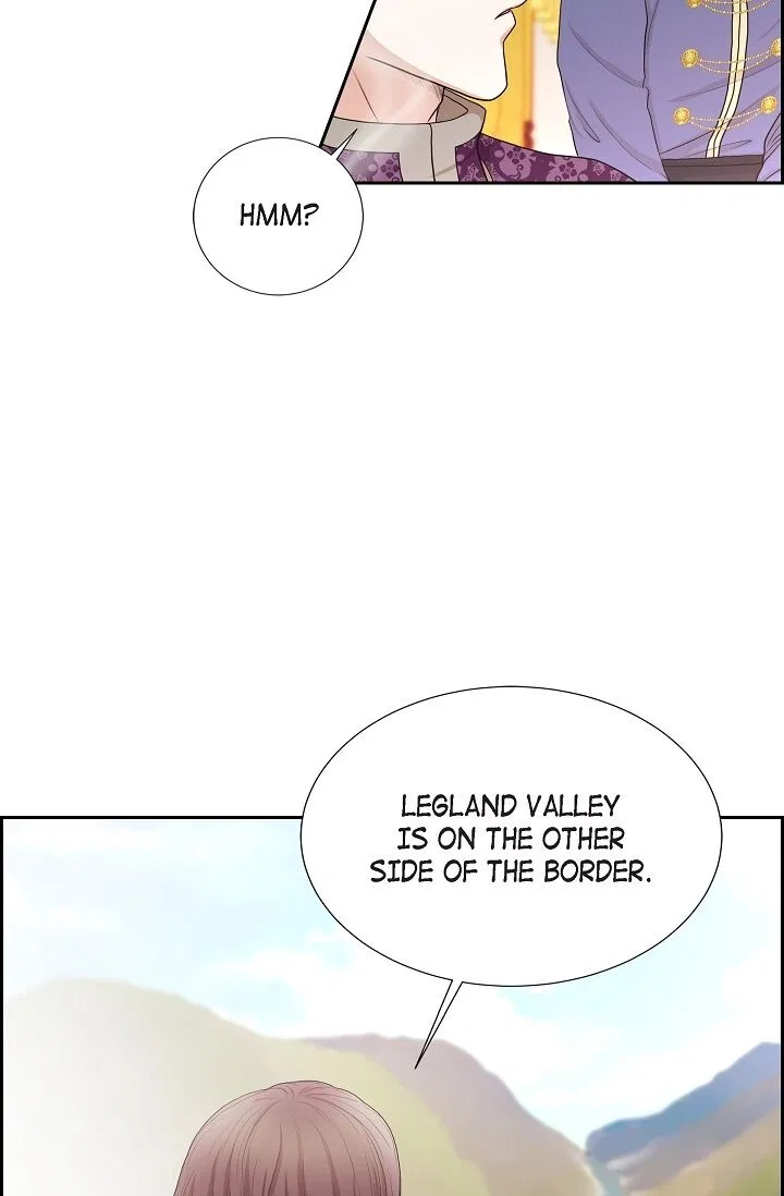 On the Emperor’s Lap Chapter 62 – Page 6