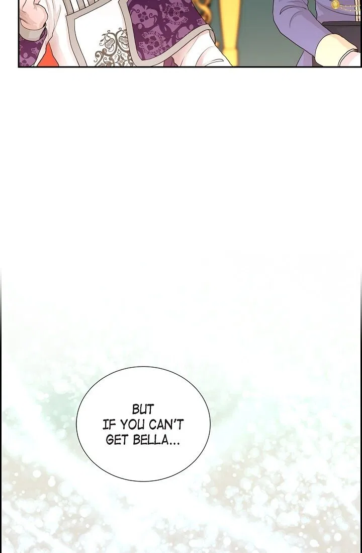 On the Emperor’s Lap Chapter 62 – Page 9