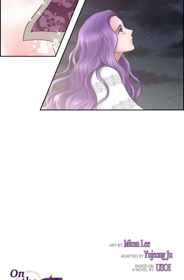 On the Emperor’s Lap Chapter 62 – Page 13