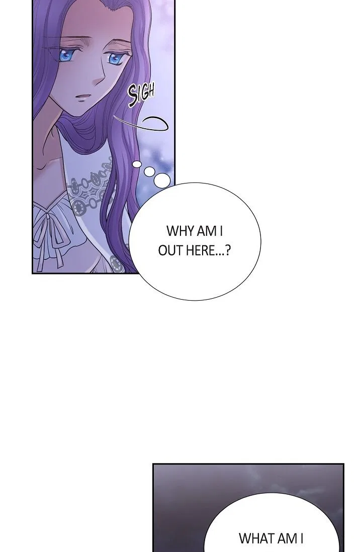 On the Emperor’s Lap Chapter 62 – Page 16