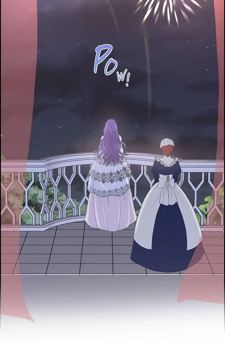 On the Emperor’s Lap Chapter 62 – Page 21