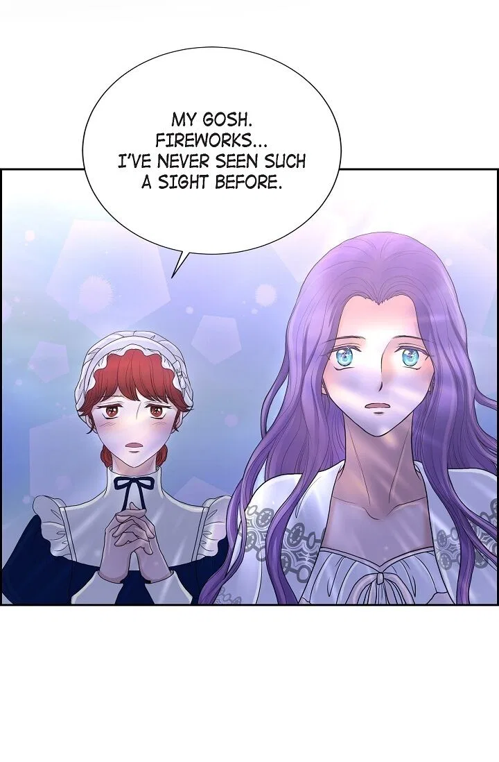 On the Emperor’s Lap Chapter 62 – Page 22