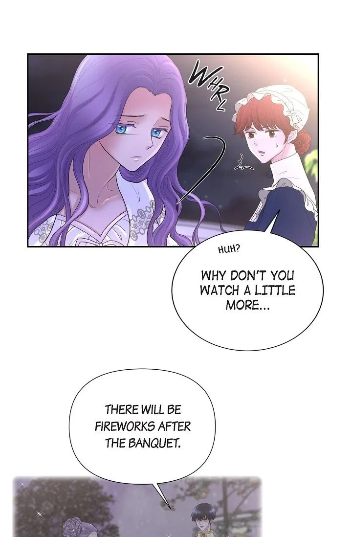 On the Emperor’s Lap Chapter 62 – Page 24