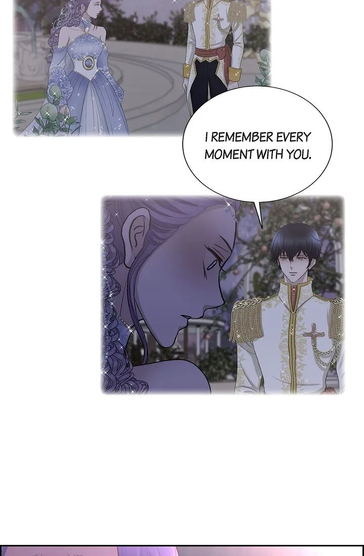 On the Emperor’s Lap Chapter 62 – Page 25