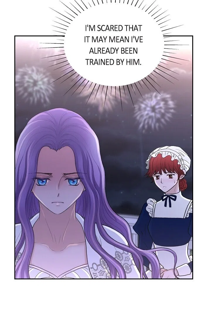 On the Emperor’s Lap Chapter 62 – Page 28