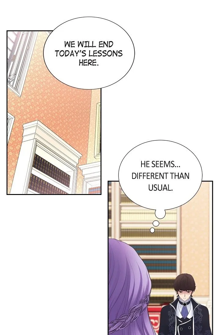 On the Emperor’s Lap Chapter 62 – Page 30