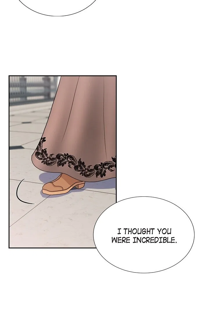 On the Emperor’s Lap Chapter 62 – Page 32