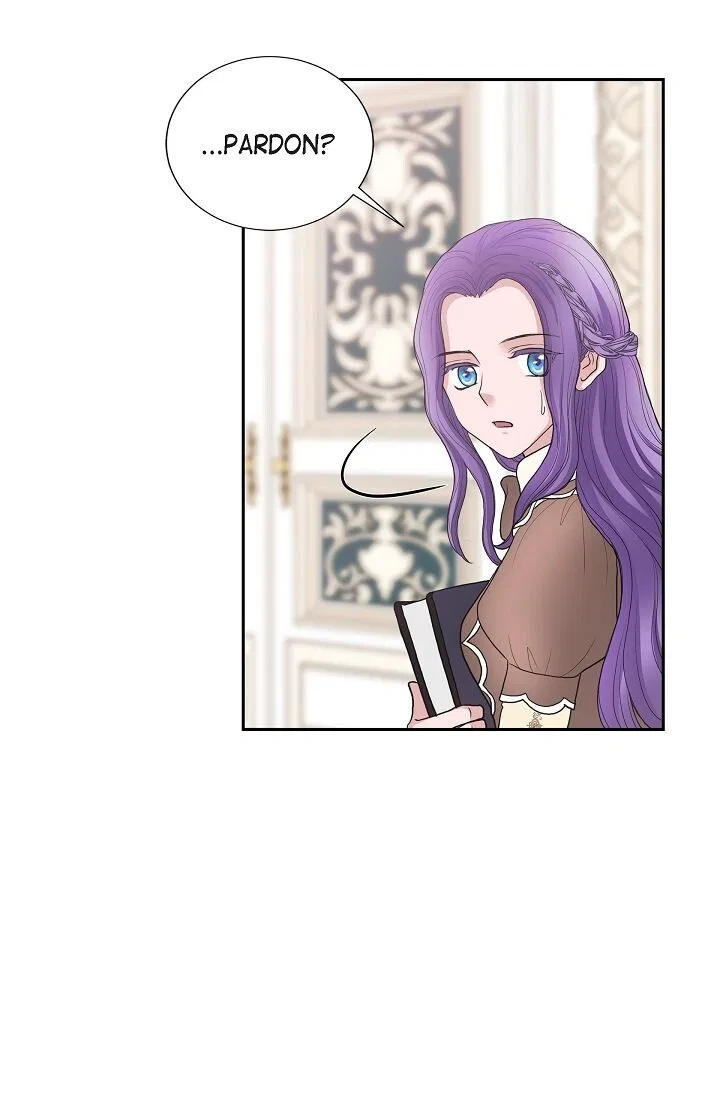 On the Emperor’s Lap Chapter 62 – Page 33