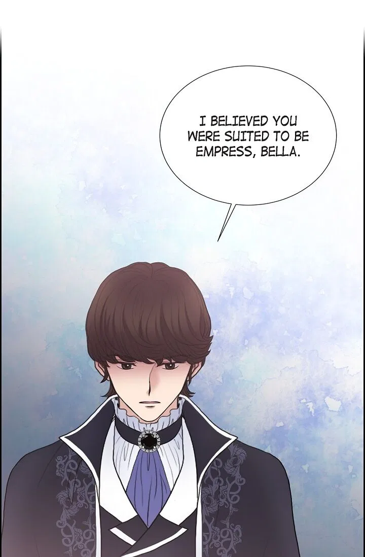 On the Emperor’s Lap Chapter 62 – Page 34