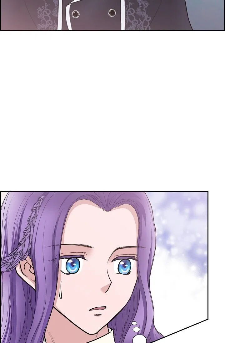On the Emperor’s Lap Chapter 62 – Page 35