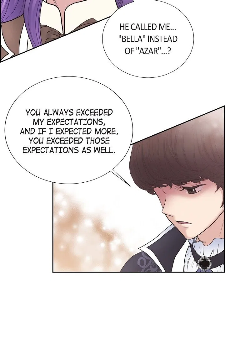 On the Emperor’s Lap Chapter 62 – Page 36