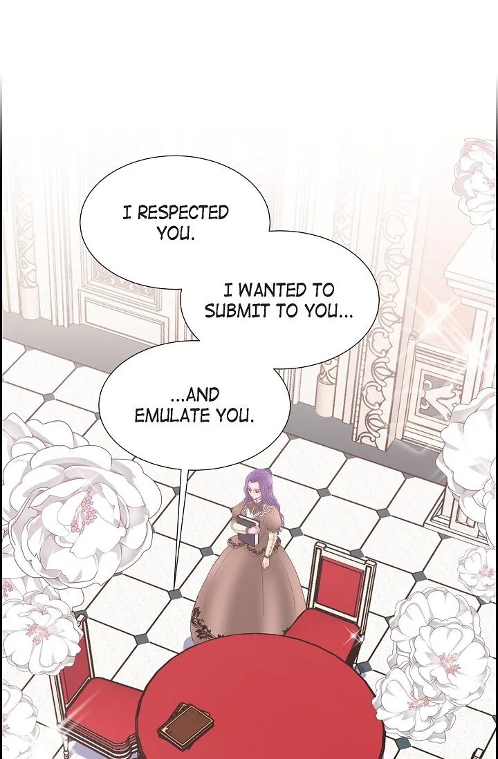 On the Emperor’s Lap Chapter 62 – Page 37