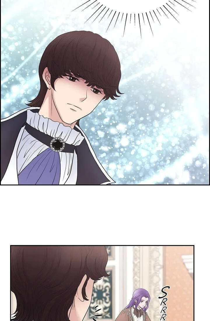 On the Emperor’s Lap Chapter 62 – Page 39