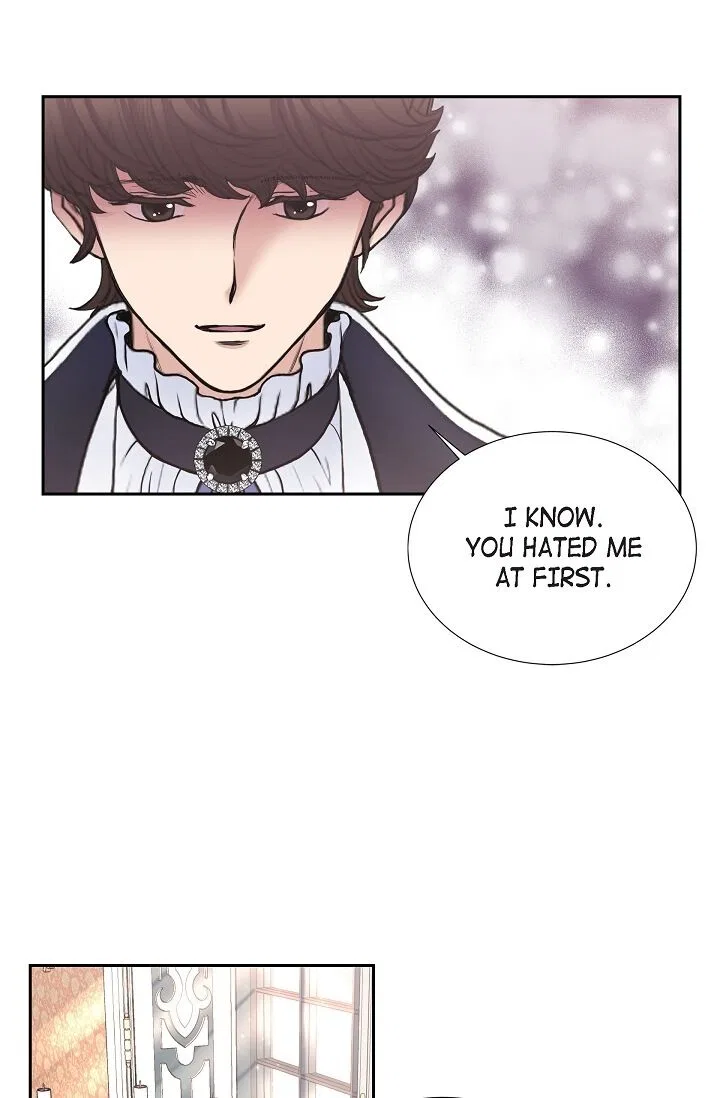 On the Emperor’s Lap Chapter 62 – Page 43