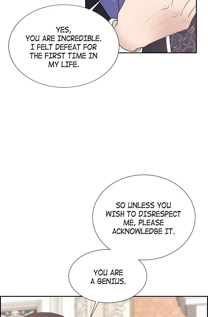 On the Emperor’s Lap Chapter 62 – Page 45