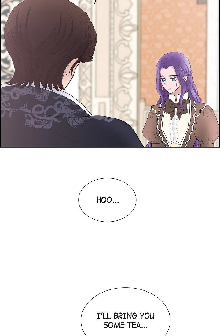 On the Emperor’s Lap Chapter 62 – Page 46