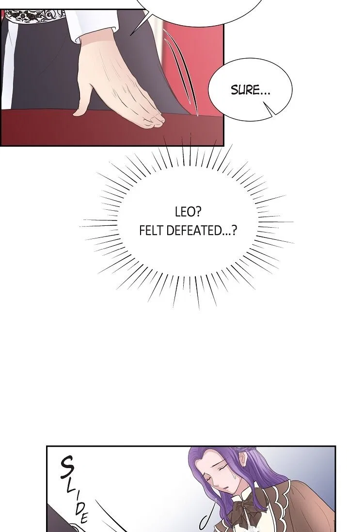 On the Emperor’s Lap Chapter 62 – Page 47
