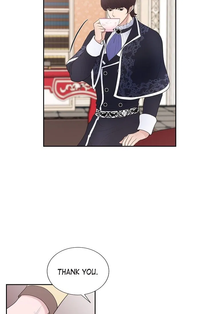On the Emperor’s Lap Chapter 62 – Page 49
