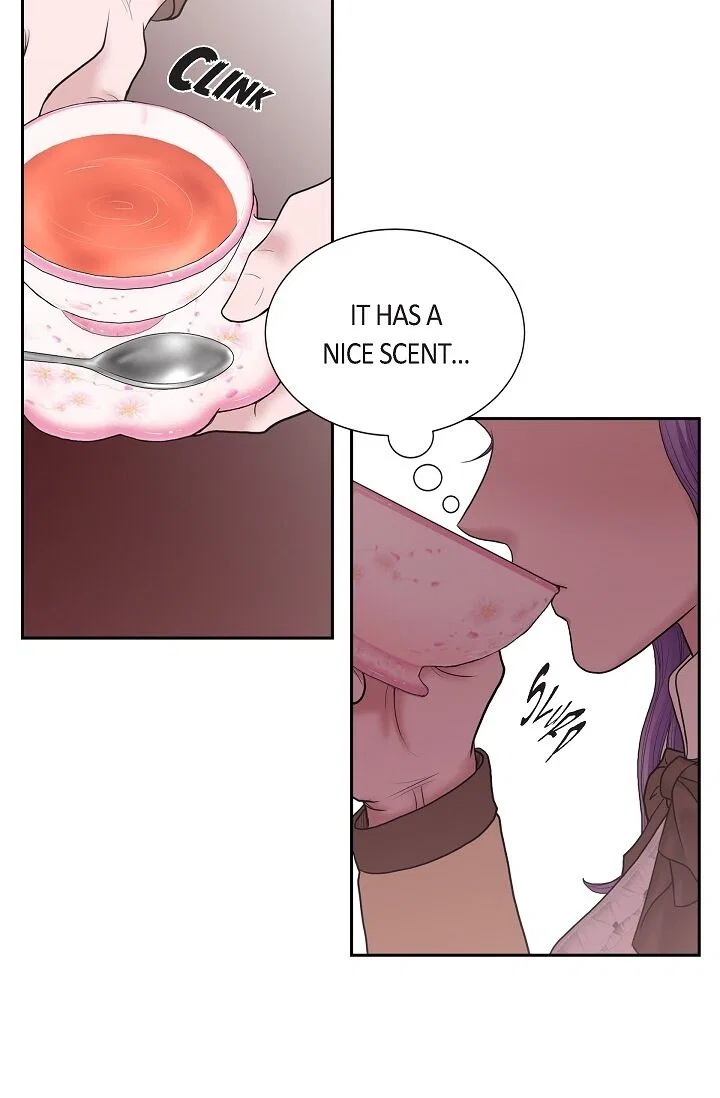 On the Emperor’s Lap Chapter 62 – Page 50