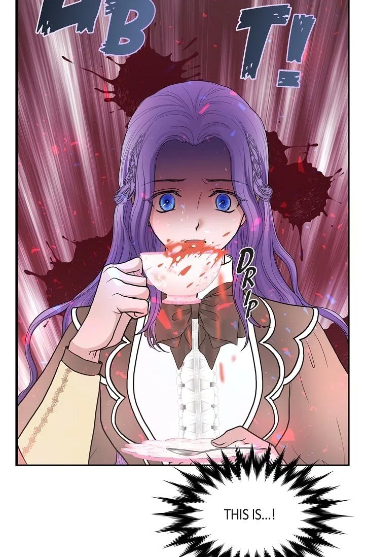 On the Emperor’s Lap Chapter 62 – Page 53