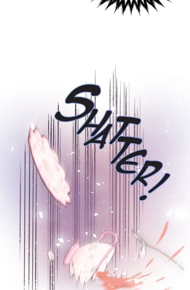 On the Emperor’s Lap Chapter 62 – Page 54