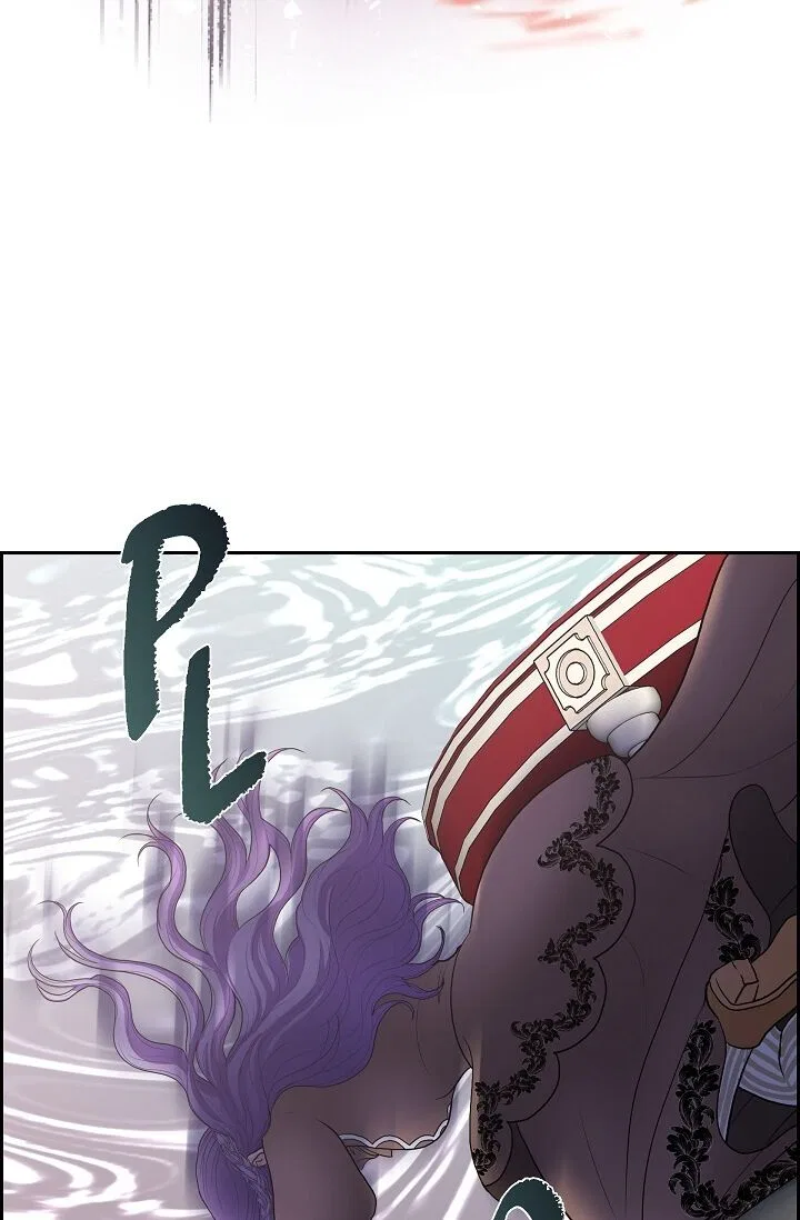 On the Emperor’s Lap Chapter 62 – Page 55