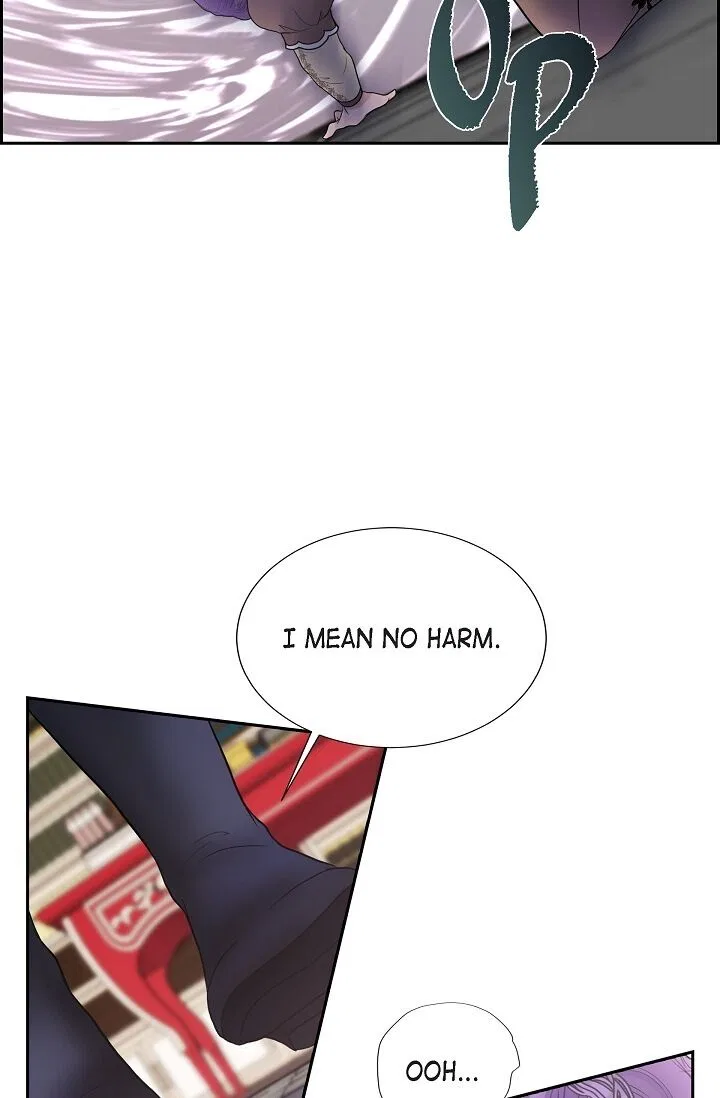 On the Emperor’s Lap Chapter 62 – Page 56