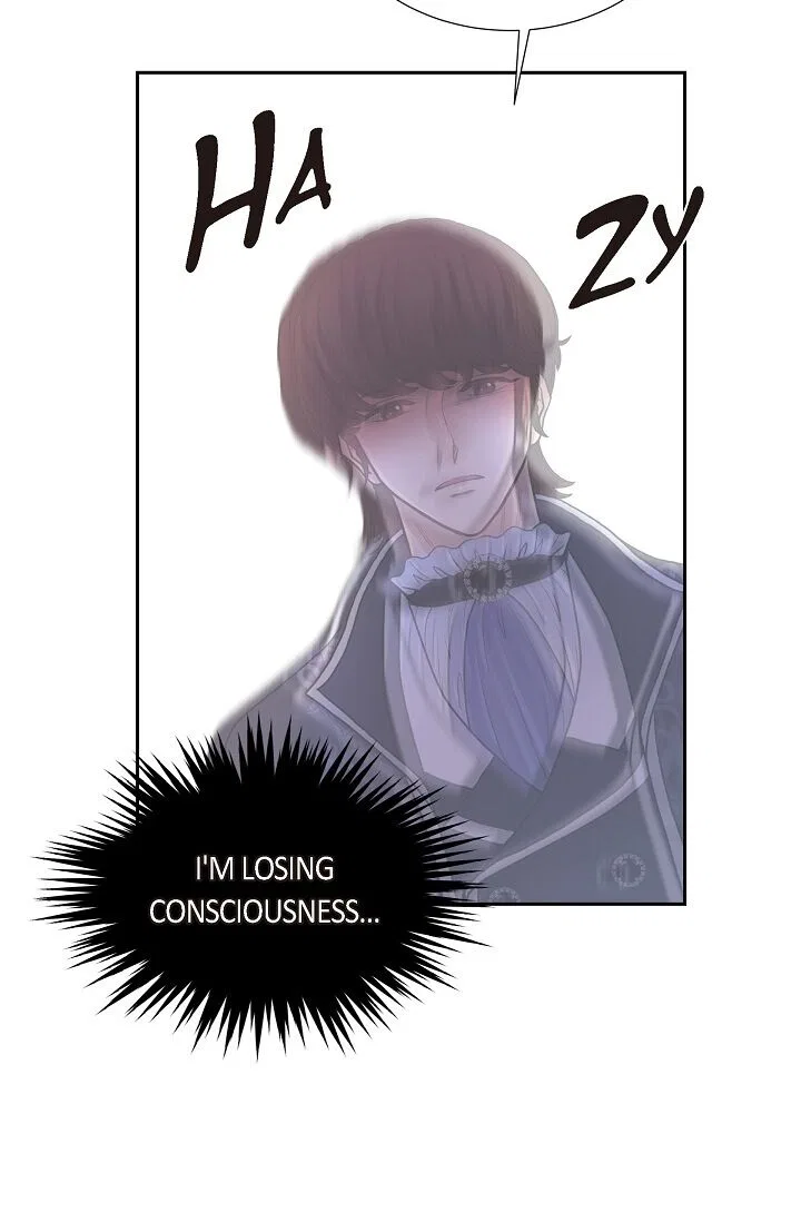 On the Emperor’s Lap Chapter 62 – Page 64