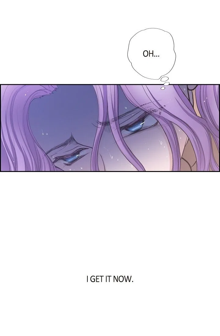 On the Emperor’s Lap Chapter 62 – Page 65