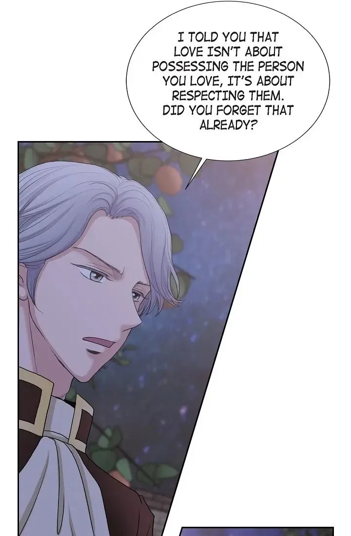 On the Emperor’s Lap Chapter 61 – Page 6